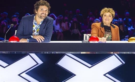 Got Talent moves to Disney + Italy